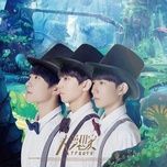 du vi mua he / 剩下的盛夏 - tfboys