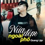 thanh pho sau lung - quang lap