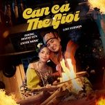 can ca the gioi (lofi) - duong hoang yen