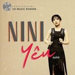 yeu - nini