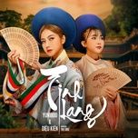 tinh lang - dieu kien, yuni boo