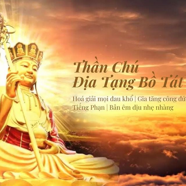 Thần Chú Địa Tạng Vương Bồ Tát NhacCuaTui: Âm Nhạc Tĩnh Tâm Và Lợi Ích Tâm Linh