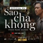 sao cha khong - various artists