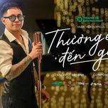 thuong em den gia (deep house) - le bao binh