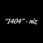 1404 - niz