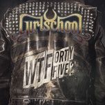 are you ready? - girlschool