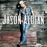 don't you wanna stay (with kelly clarkson) - jason aldean