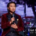 giot le sau - dan nguyen