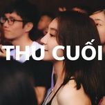 thu cuoi (remix) - yanbi, dj