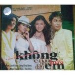 khong can phai hua dau em - pham khanh hung