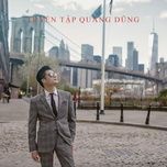 ai len xu hoa dao - quang dung