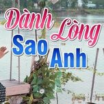 danh long sao anh - giang tien