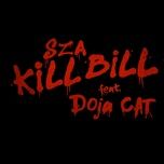 kill bill - sza, doja cat