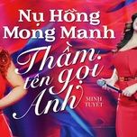 nu hong mong manh - minh tuyet