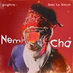 nem cha - gung0cay, daisy le garcon