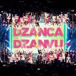 mua sap xoe hoa (the dance of the people) (live) - dzung