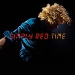 just like you - simply red