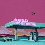 sunday night drive - jay park