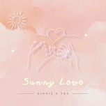sunny love - kinnie, tka