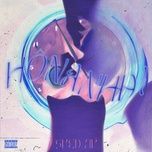 hon anh di (sped up) - hoang