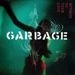 blue betty - garbage