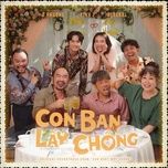 con ban lay chong (original soundtrack from con nhot mot chong) - o phuong, vinh z, thai vu (blackbi)