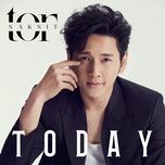 วันใหม่ - tor+ saksit