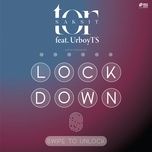 lockdown (feat. urboyts) - tor+ saksit