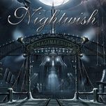 imaginaerum - nightwish