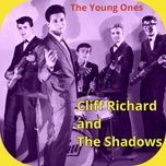 nothing's impossible - cliff richard, the shadows