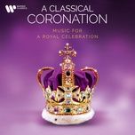 music for the royal fireworks, hwv 351: iv. la rejouissance - london symphony orchestra, charles mackerras