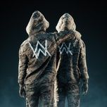 hero - alan walker, sasha alex sloan