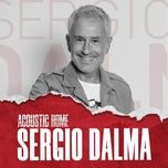 el jardin prohibido (acoustic home sessions) - los acusticos, sergio dalma