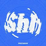 shh - pentagon