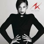limitedless - alicia keys