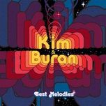 you are the sunshine - kim, buran