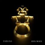 the motto - tiesto, ava max