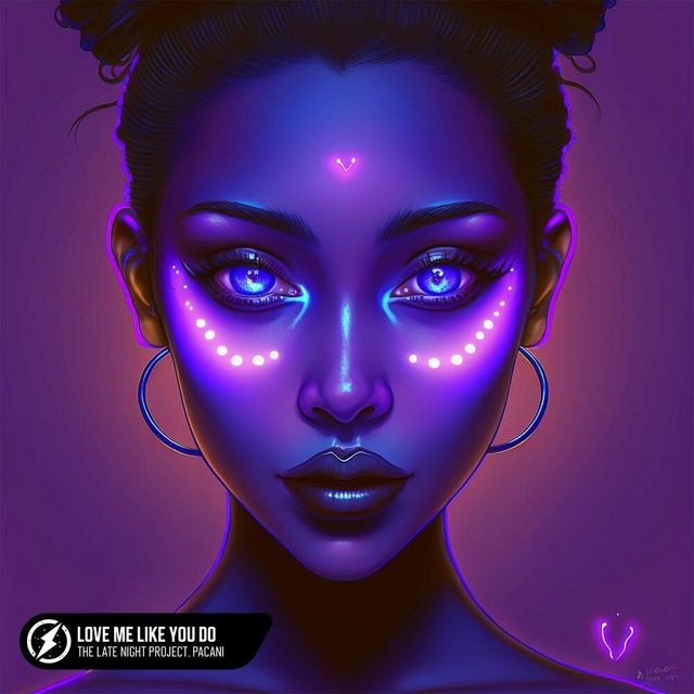 Love Me Like You Do - The Late Night Project, Pacani - Tải Mp3|Lời Bài Hát  - Nhaccuatui