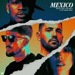 mexico - dimitri vegas & like mike, ne-yo, danna paola