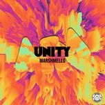 unity - marshmello