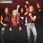hell cat (remastered 2023) - scorpions