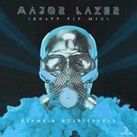 major lazer (bhavv vip mix) - kshmr, quarterhead