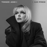 i am free (piano version) - tones and i