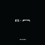 the planet - bts (bangtan boys)