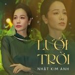 luoi troi - nhat kim anh