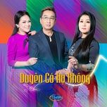 duyen co no khong - nhu quynh, truong vu