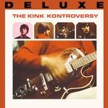 dedicated follower of fashion (mono mix) - the kinks