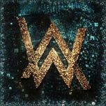 paradise - alan walker, k-391, boy in space