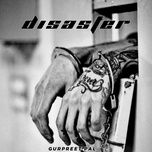 disaster - dang cap nhat