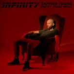 infinity (pretty young remix) - jaymes young